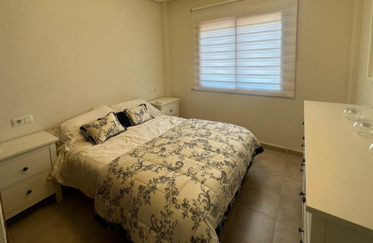 Resale - Apartment / flat - Torrevieja - Nueva Torrevieja - Aguas Nuevas