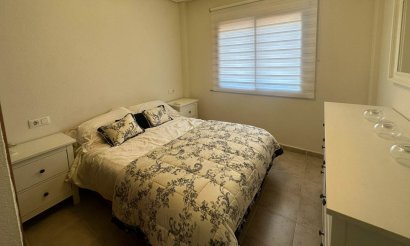 Resale - Apartment / flat - Torrevieja - Nueva Torrevieja - Aguas Nuevas