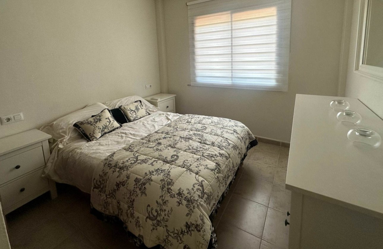 Resale - Apartment / flat - Torrevieja - Nueva Torrevieja - Aguas Nuevas