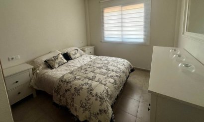 Resale - Apartment / flat - Torrevieja - Nueva Torrevieja - Aguas Nuevas