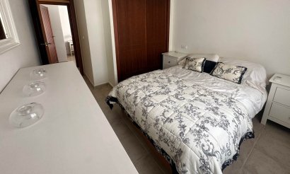 Resale - Apartment / flat - Torrevieja - Nueva Torrevieja - Aguas Nuevas