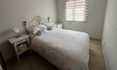 Resale - Apartment / flat - Torrevieja - Nueva Torrevieja - Aguas Nuevas