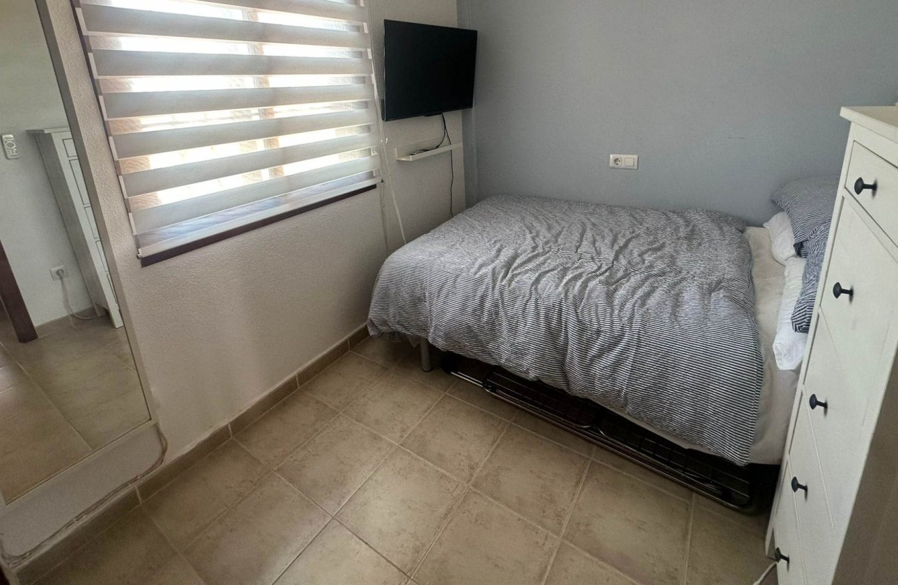 Resale - Apartment / flat - Torrevieja - Nueva Torrevieja - Aguas Nuevas