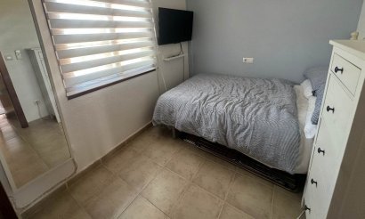 Resale - Apartment / flat - Torrevieja - Nueva Torrevieja - Aguas Nuevas