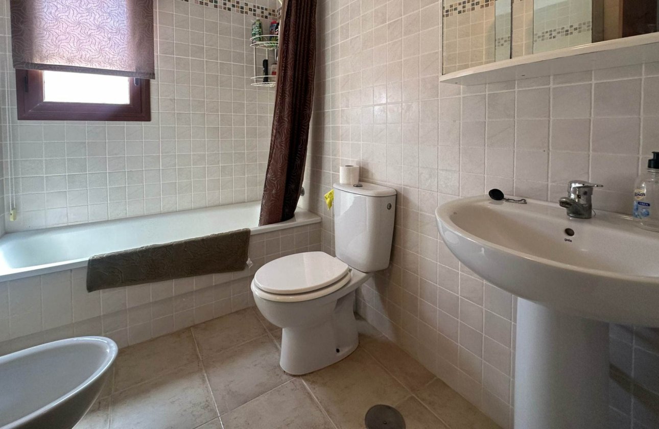 Resale - Apartment / flat - Torrevieja - Nueva Torrevieja - Aguas Nuevas