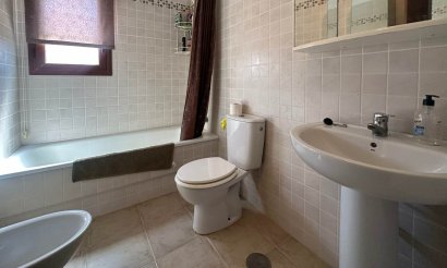 Resale - Apartment / flat - Torrevieja - Nueva Torrevieja - Aguas Nuevas