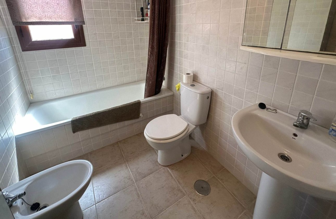 Resale - Apartment / flat - Torrevieja - Nueva Torrevieja - Aguas Nuevas