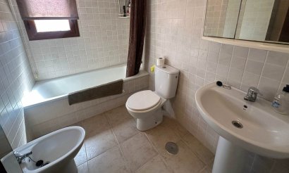 Resale - Apartment / flat - Torrevieja - Nueva Torrevieja - Aguas Nuevas