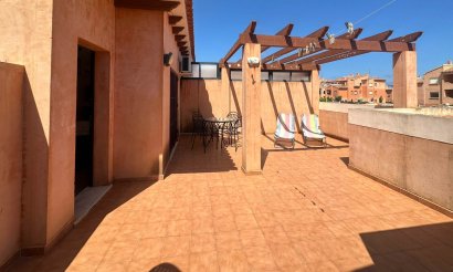 Resale - Apartment / flat - Torrevieja - Nueva Torrevieja - Aguas Nuevas