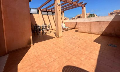 Resale - Apartment / flat - Torrevieja - Nueva Torrevieja - Aguas Nuevas
