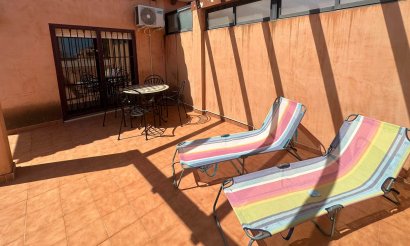 Resale - Apartment / flat - Torrevieja - Nueva Torrevieja - Aguas Nuevas