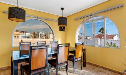 Resale - Villa - Ciudad Quesada - Ciudad Quesada - Rojales