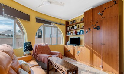Resale - Villa - Ciudad Quesada - Ciudad Quesada - Rojales