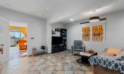 Resale - Villa - Ciudad Quesada - Ciudad Quesada - Rojales
