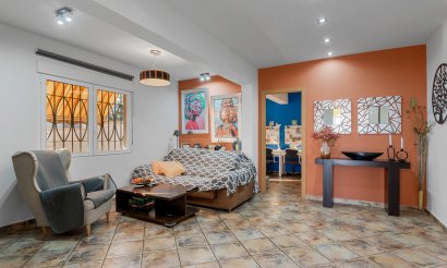 Resale - Villa - Ciudad Quesada - Ciudad Quesada - Rojales