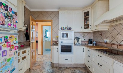Resale - Villa - Ciudad Quesada - Ciudad Quesada - Rojales
