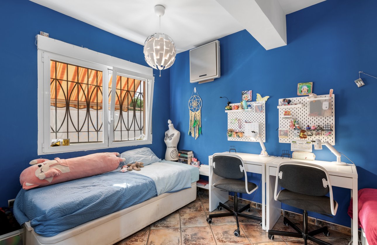 Resale - Villa - Ciudad Quesada - Ciudad Quesada - Rojales
