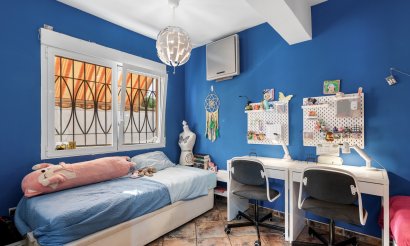 Resale - Villa - Ciudad Quesada - Ciudad Quesada - Rojales