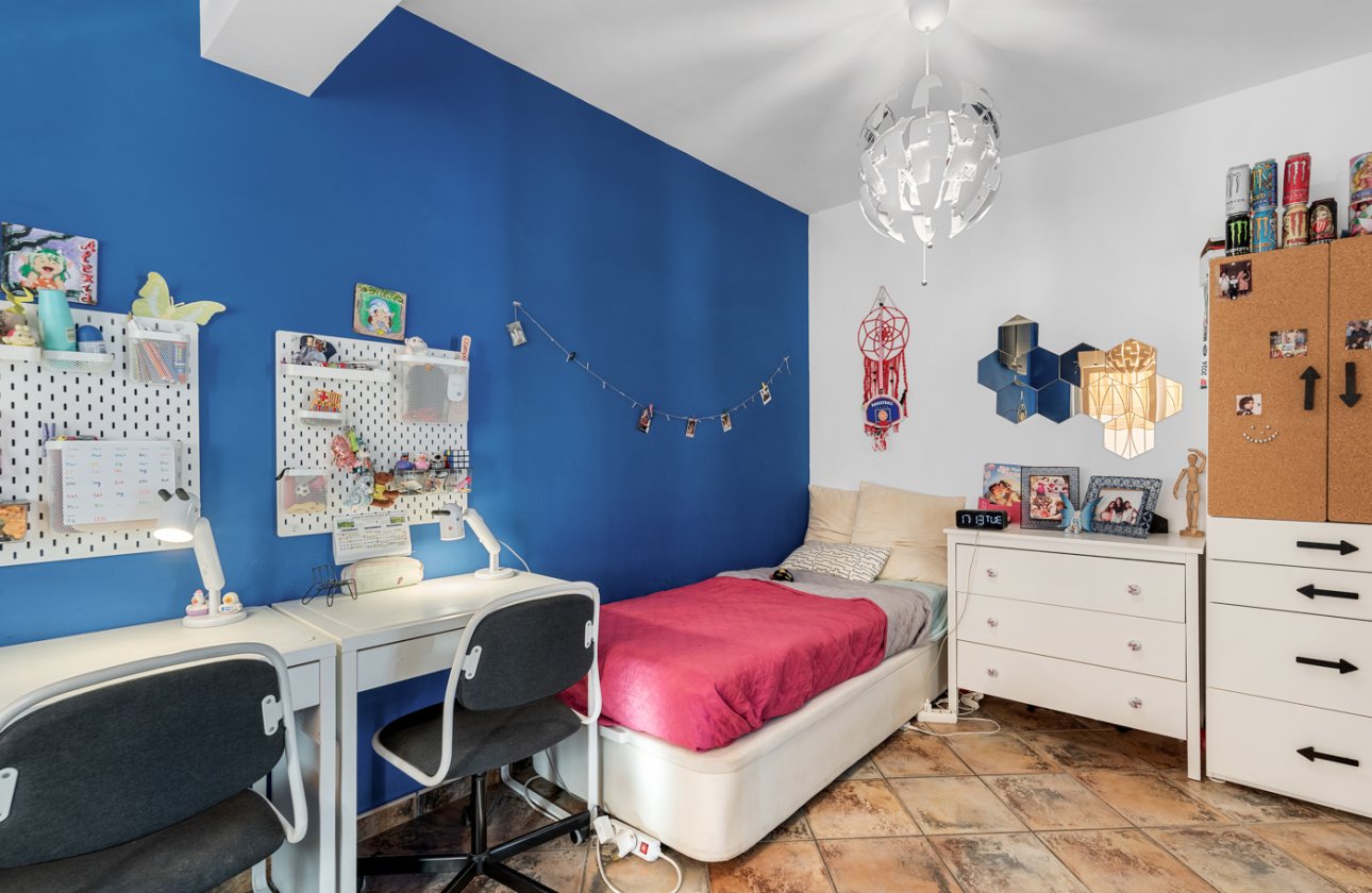 Resale - Villa - Ciudad Quesada - Ciudad Quesada - Rojales