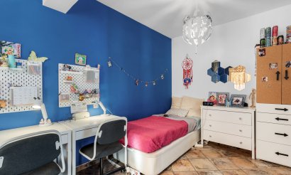 Resale - Villa - Ciudad Quesada - Ciudad Quesada - Rojales