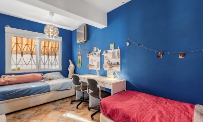 Resale - Villa - Ciudad Quesada - Ciudad Quesada - Rojales