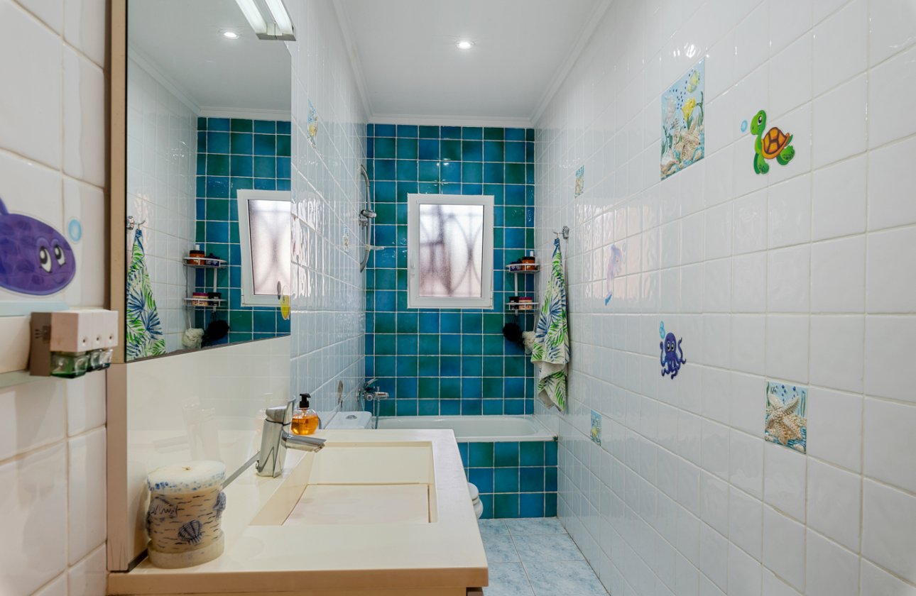 Resale - Villa - Ciudad Quesada - Ciudad Quesada - Rojales