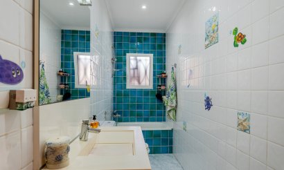 Resale - Villa - Ciudad Quesada - Ciudad Quesada - Rojales