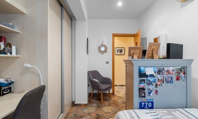 Resale - Villa - Ciudad Quesada - Ciudad Quesada - Rojales
