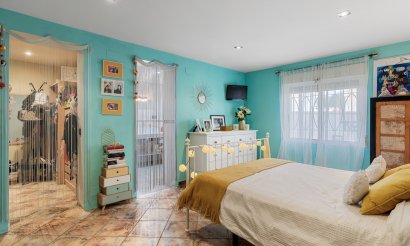 Resale - Villa - Ciudad Quesada - Ciudad Quesada - Rojales