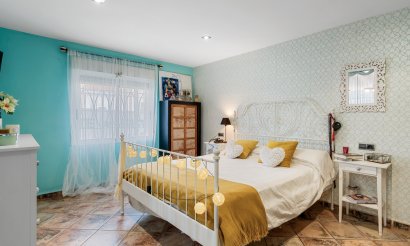 Resale - Villa - Ciudad Quesada - Ciudad Quesada - Rojales