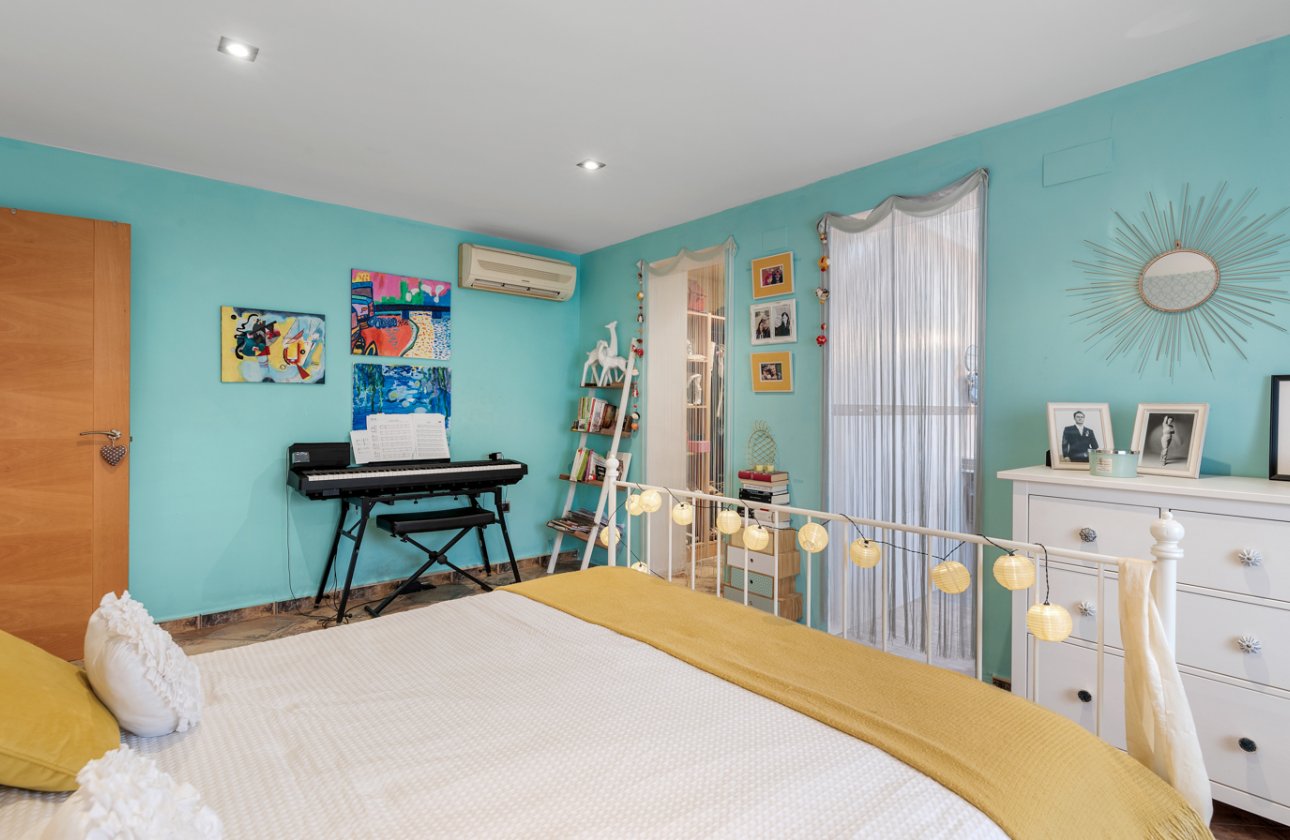 Resale - Villa - Ciudad Quesada - Ciudad Quesada - Rojales