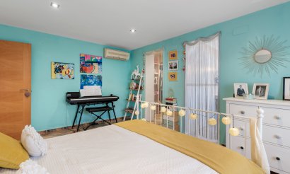 Resale - Villa - Ciudad Quesada - Ciudad Quesada - Rojales