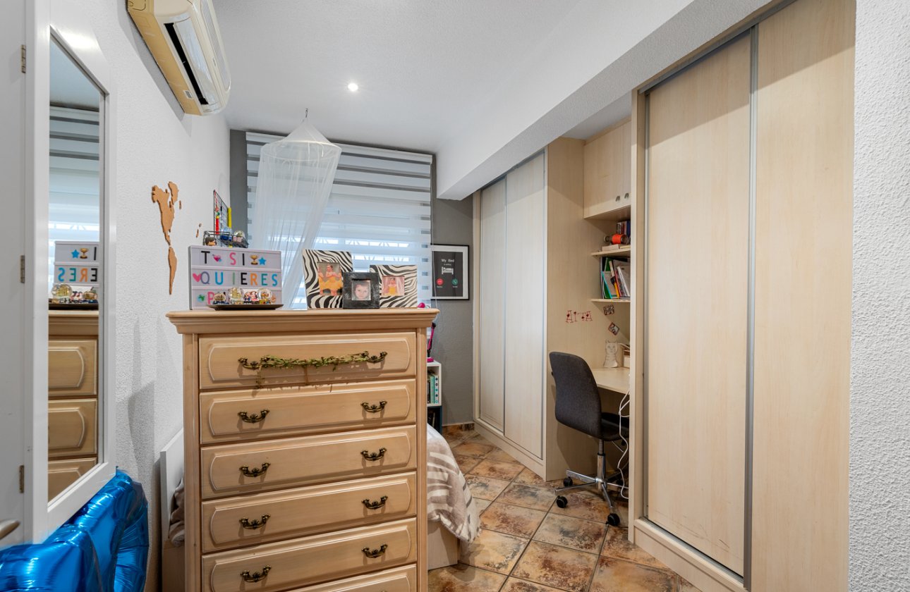 Resale - Villa - Ciudad Quesada - Ciudad Quesada - Rojales
