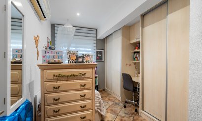 Resale - Villa - Ciudad Quesada - Ciudad Quesada - Rojales