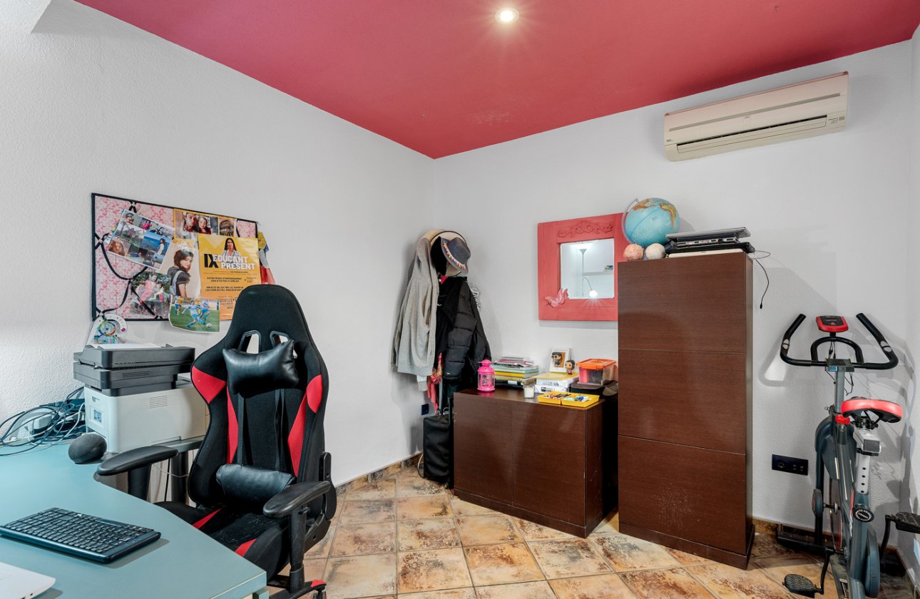 Resale - Villa - Ciudad Quesada - Ciudad Quesada - Rojales