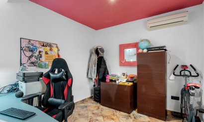 Resale - Villa - Ciudad Quesada - Ciudad Quesada - Rojales