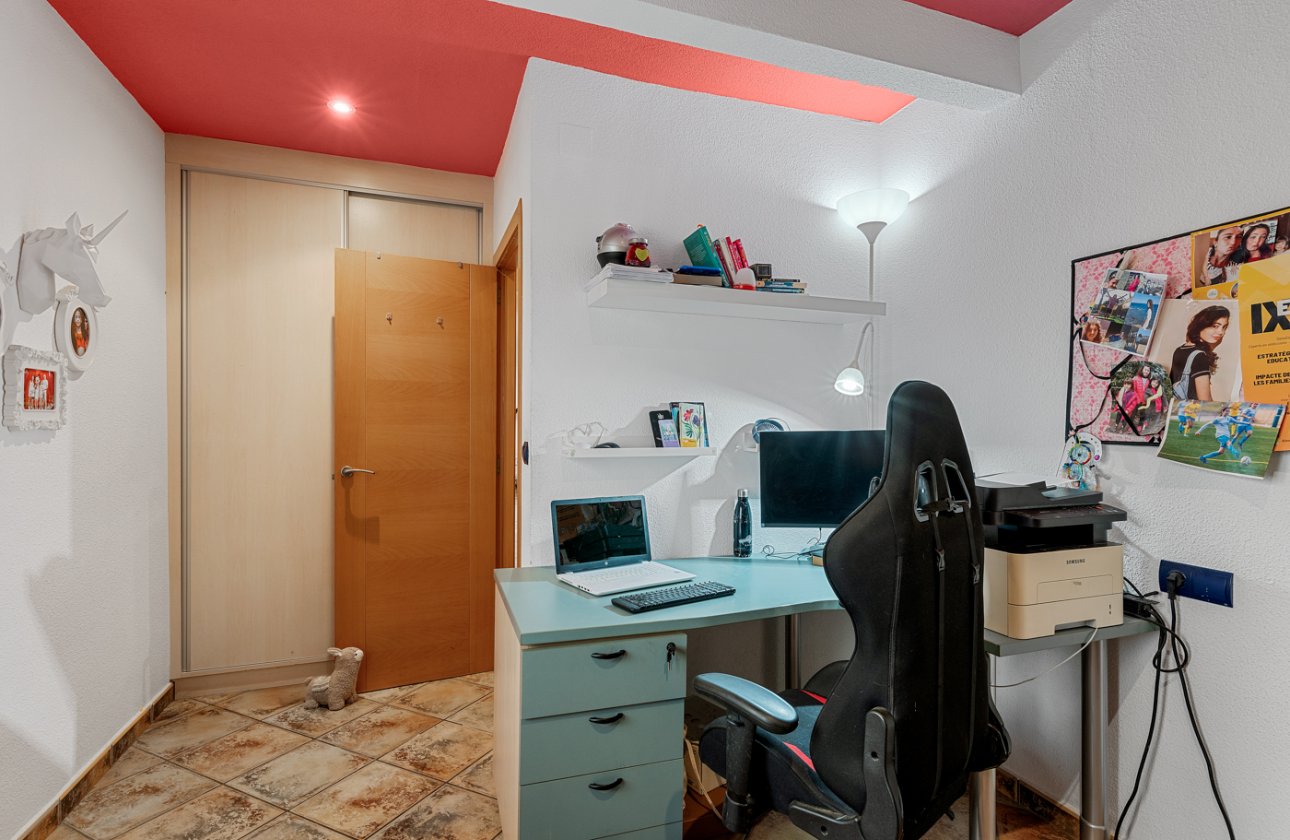 Resale - Villa - Ciudad Quesada - Ciudad Quesada - Rojales