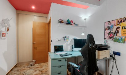 Resale - Villa - Ciudad Quesada - Ciudad Quesada - Rojales