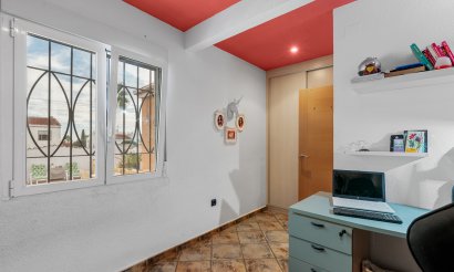 Resale - Villa - Ciudad Quesada - Ciudad Quesada - Rojales