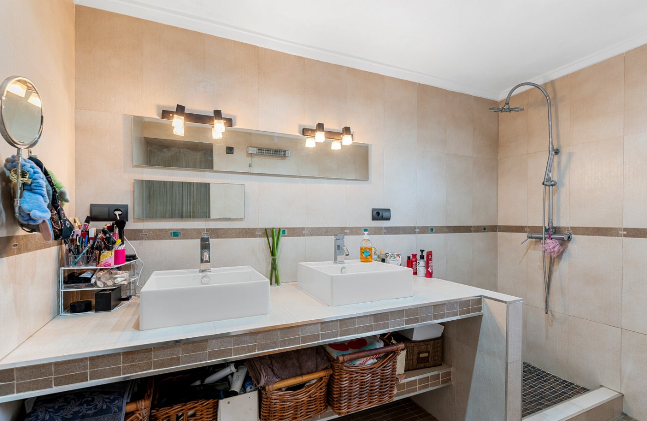 Resale - Villa - Ciudad Quesada - Ciudad Quesada - Rojales