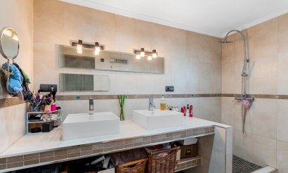 Resale - Villa - Ciudad Quesada - Ciudad Quesada - Rojales
