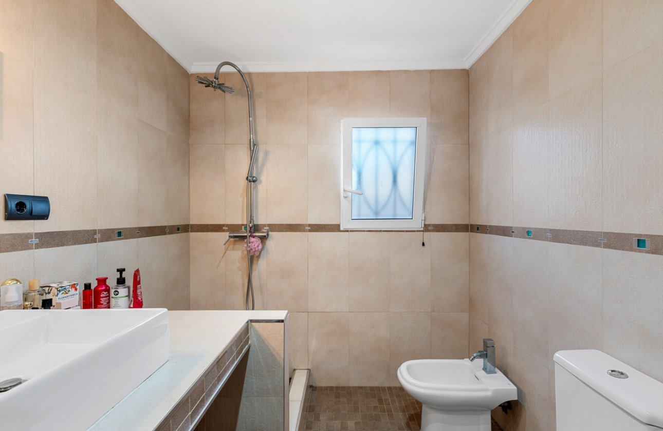 Resale - Villa - Ciudad Quesada - Ciudad Quesada - Rojales