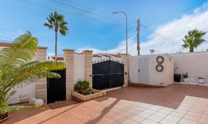 Resale - Villa - Ciudad Quesada - Ciudad Quesada - Rojales