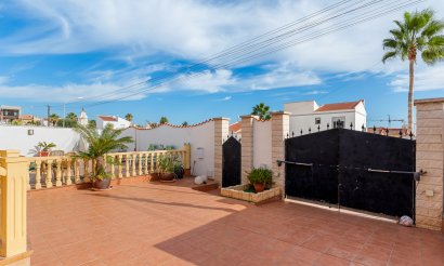 Resale - Villa - Ciudad Quesada - Ciudad Quesada - Rojales