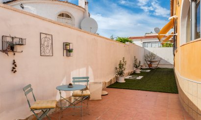 Resale - Villa - Ciudad Quesada - Ciudad Quesada - Rojales