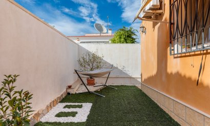 Resale - Villa - Ciudad Quesada - Ciudad Quesada - Rojales