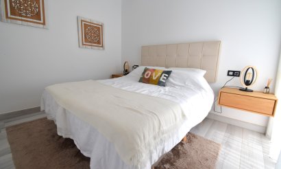 Resale - Villa - Orihuela Costa - Lomas de Cabo Roig