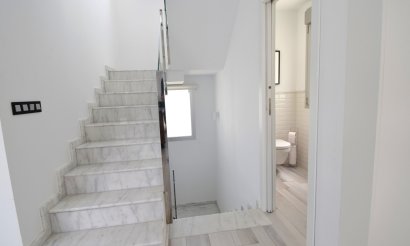 Resale - Villa - Orihuela Costa - Lomas de Cabo Roig