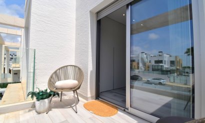 Resale - Villa - Orihuela Costa - Lomas de Cabo Roig