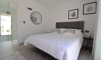 Resale - Villa - Orihuela Costa - Lomas de Cabo Roig